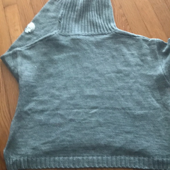 LF cropped sweater - Picture 3 of 5